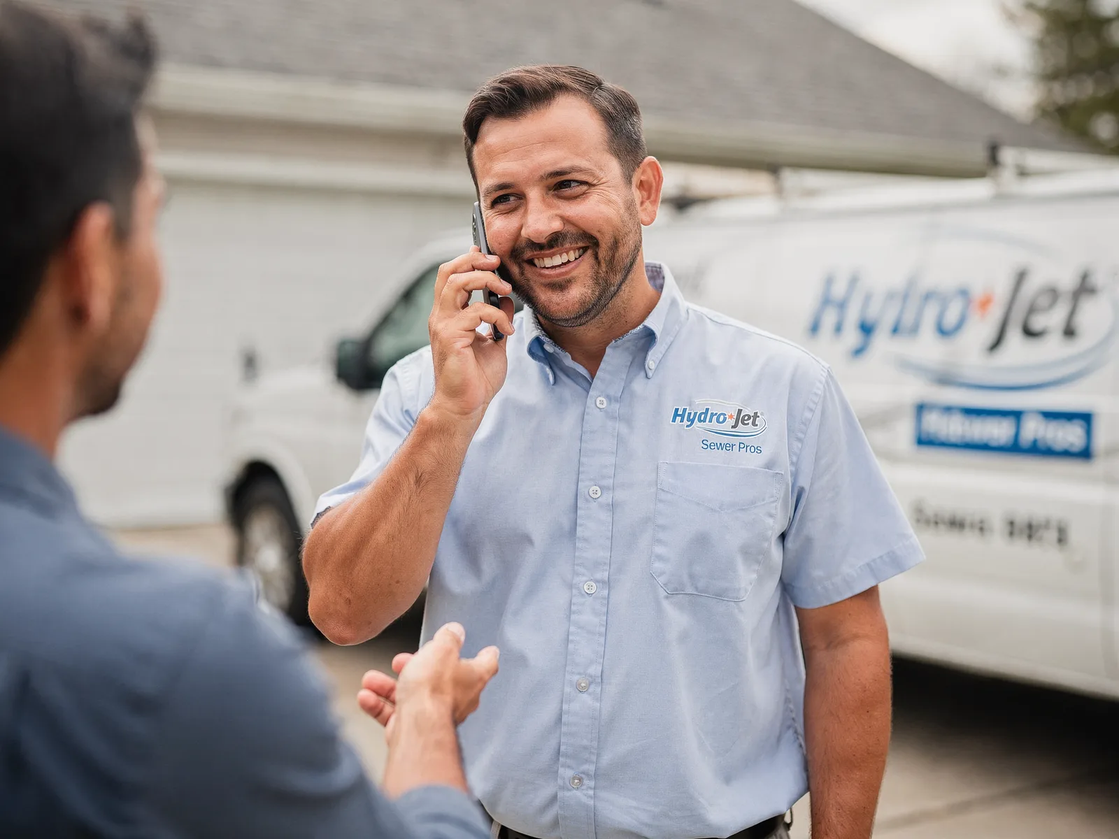 Hydro Jetting Deatsville, AL FAQs